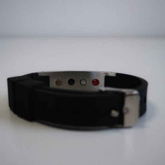 NEW TherAid™ BioEnergetic Bio Band Bracelet - Picture 4 of 4